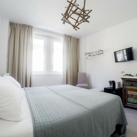 Central Suites Lecce Exterior foto