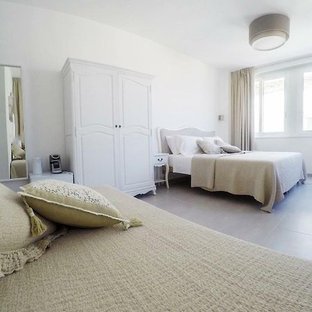 Central Suites Lecce Exterior foto