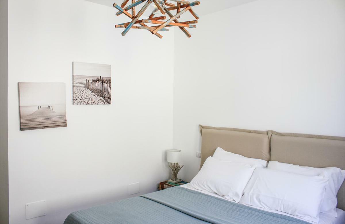 Central Suites Lecce Exterior foto